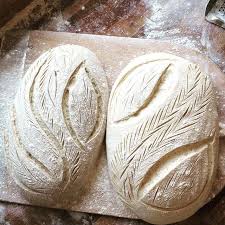 Surdegsinstitutet On Instagram Baraforattdetarfunkyfriday Bread Scoring Bread Bread Scoring Patterns