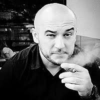 The Exile Kiss by George Alec Effinger