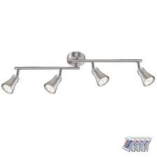 Deckenstrahler Mit Fernbedienung Und Beweglichen Spot Etc Shop
