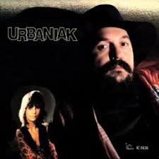 Michal Urbaniak's discography