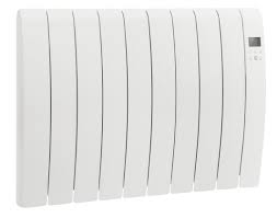 Maybe you would like to learn more about one of these? Radiateur Electrique A Inertie Seche 1500w Equation Virtuoso 2 Connect Blanc Leroy Merlin
