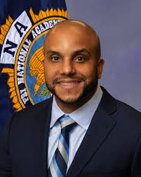 Sandwich Police Lt. Bound Graduates from FBI National Academy #277