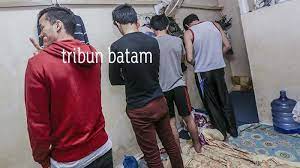 Check spelling or type a new query. Selama Pakai Gigolo Tiga Kali Begituan Perempuan Batam Ini Ngaku Puas Ini Alasannya Tribun Batam