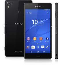 Sony Xperia Z3 D6603 16GB schwarz - wie ...