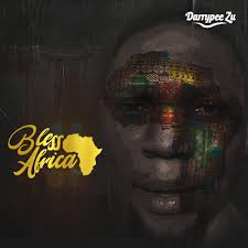 Bless Africa (feat. Gideon king zion)
