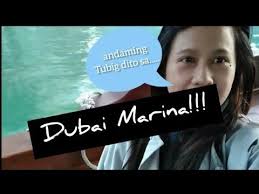 Dubai Marina Mall And Rta Water Transport Youtube In 2020 Dubai Youtube Marina Dubai