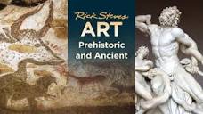 Art of Europe: Stone Age to Ancient Greece - Video - Rick Steves ...