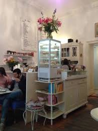 Schones Cafe Graefekiez Berlin Cafe Coffee Shop Berlin