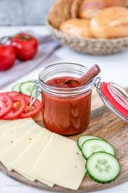 Ein Traum Aus Tomaten Fruchtig Leckere Tomatenmarmelade In 2020 Tomatenmarmelade Tomatenmarmelade Rezepte Lecker