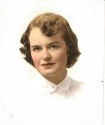 Mary Clark Obituary (1926