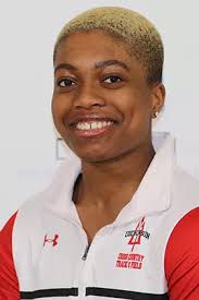 2021-22 Women's Track and Field Roster