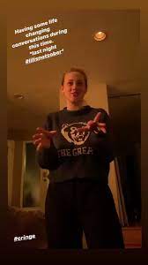 Lili Reinhart Brasil On Twitter Lili Reinhart Via Instagram Stories Lili Reinhart And Cole Sprouse Lili Reinhart Riverdale Funny