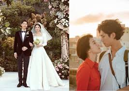 Song joong ki telah resmi menggugat cerai song hye kyo pada 26 juni 2019 silam. Cheating Rumours Follow Song Joong Ki Song Hye Kyo Divorce Park Bo Gum Denies Involvement Entertainment News Asiaone
