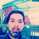 Brian Borba's Instagram, Twitter & Facebook