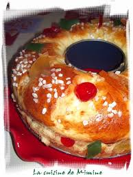 Epingle Sur Brioches