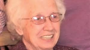 OBITUARY: Gladys Keller