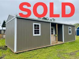 Profil za East Tex Portable Buildings Of Silsbee