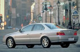 Image result for Titanium 1999 Acura