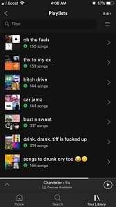 Pin By Miluu Silva On Spotify Spotify Playlist Rap Playlist Holiday Music Playlist