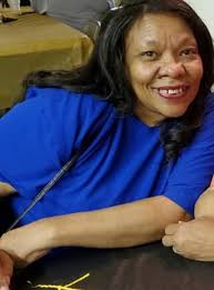 GM co worker Mallie Franklin passed away last night please keep her husband  Dale and family in your prayers 🙏🏾