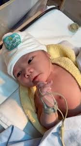 We are so grateful to introduce our cute and healthy baby boy, “Caleb  Adriel Oscar”, (3,7kg & 52cm), 28 September 2023, Caleb means faithful &  whole hearted man., Adriel means never walk alone, God ...