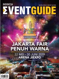 Jl.jaksa agung r suprapto no.4 bukit besar ilir barat i bukit lama 30139. Event Guide Juni By Event Guide Issuu