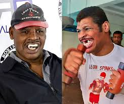 Have you ever heard of a boxer who shocked the world by defeating the  legendary Muhammad Ali in just his eighth professional fight? Leon Spinks  did just that