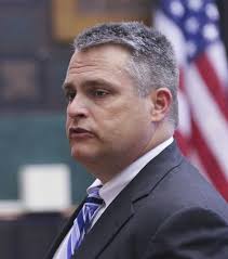 State looks for 3 strikes finding against felon in Harrison County, WV case 