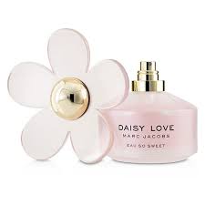 Marc jacobs has launched daisy love eau so sweet, a new fragrance for women. Daisy Love Eau So Sweet Eau De Toilette Spray Solutionz