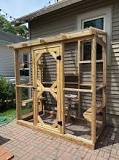 How Much Does a Catio Cost? A Complete Budget Breakdown