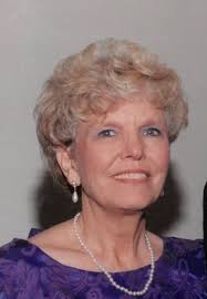 Billie Dean McCain Black