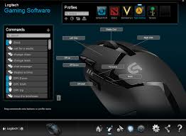 Logitech mouse g402 hyperion fury driver software install. G402 Hyperion Fury Gaming Mouse Review Shacknews