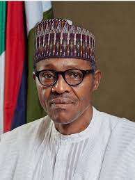 President buhari after receiving briefing on tuesday from the chairman of the independent national the president had in series of tweet on tuesday, june 1, via his verified twitter handle @mbuhari. Nigerian Government Suspends Twitter After Controversy Over President S Deleted Tweet Threatening Violence Global Voices