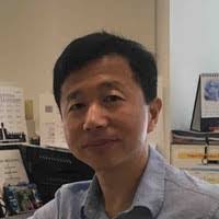 Wayne Zheng's Instagram, Twitter & Facebook