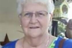 Doris Ann (Downey) Horton