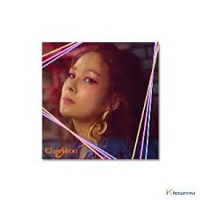 ktown4u.com : CHAE YEON