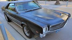 Image result for Turbo Silver 1968 AMX