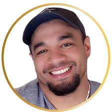 Anetone Simanu's Instagram, Twitter & Facebook