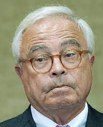 Die deutsche bank war zwischen 2002 und 2014 in gerichtliche auseinandersetzungen mit leo kirch bzw. Deutsche Bank Holt Sich Von Ex Chef Breuer Drei Millionen Zuruck Wirtschaft Badische Zeitung