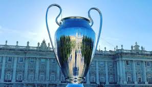 Последние твиты от uefa champions league (@championsleague). Madrid Gotov Provesti Final Ligi Chempionov