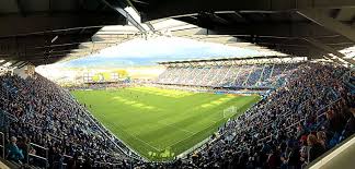 san jose earthquakes tickets vivid seats