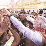 Gujarat Assembly elections 2017: Modi