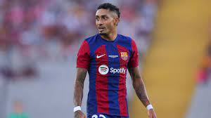 Raphinha frustriert: So denkt der Barça-Star über einen Wechsel