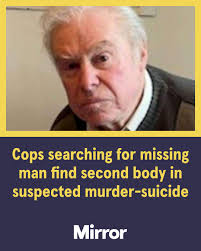Police searching for a missing man have found a second body.