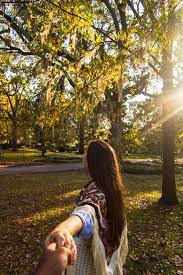 10 Pictures And Quotes That Will Inspire You To Visit Savannah That S What She Had