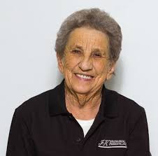 Shirley Tress Obituary