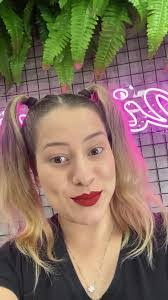 Linda Ehmke's Instagram, Twitter & Facebook