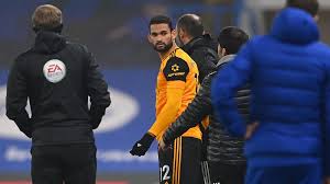 Maybe you would like to learn more about one of these? Willian Jose On Twitter Very Proud Of My Team Yesterday Happy With My Debut Really Excited With This Moment And New Challenges 1 2 Wolves Https T Co 5ebrkdqzg7