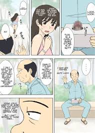 The Desire Of Simple Childbirth For Nanako Hentai Manga By Urakan - Faphaven