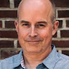 Darryl MacLeod's Speaker Profile @ Sessionize